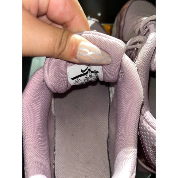 Air Max Metallic Purple - Picture 6 of 7